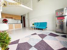 Hình ảnh Mb6623 nạp rút nhanh chóng_Duplex_Cửa sổ thoáng , Full nội thất _ Thăng Long _ Tân Bình