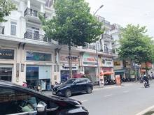 Hình ảnh Nhà mặt tiền TM Trần Thị Nghỉ 105m2 rộng 5m 5 lầu ngay Cityland 23.2tỷ