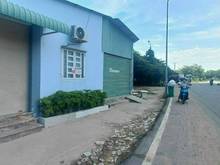 Hình ảnh Cho Thuê Kho Đường Đào Trí Phú Thuận Quận 7