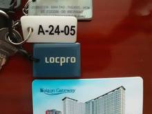 Hình ảnh Chủ bán căn tầng 24, ngay trạm Metro, xa lộ Hà Nội.