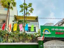 Hình ảnh Biệt thự 8m × 25m, Phổ Quang P. 2 Q. Tân Bình