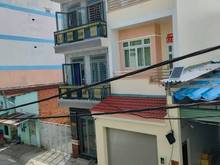 Hình ảnh GIÁ ƯU ĐÃI bán NGô Chí Quốc TĐ 55m2 1ty670 HXH
