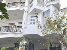 Hình ảnh Chính chủ bán nhà Phan Huy Ích - Q. Tân Bình - 1T3L - Đường 7m thông