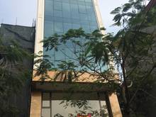 Hình ảnh Cho thuê tòa Building mới   7 tầng tại Phố  Trung Kính - Cầu Giấy - HN