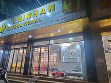 Hình ảnh Cho thuê mặt bằng tại đường Nguyễn Khang mặt tiền 8.5m
