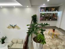 Hình ảnh Bán nhà đẹp Lạc Trung, TẶNG NỘI THẤT SANG, 3 BƯỚC Ô TÔ, giá 4.5 tỷ