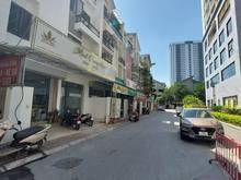 Hình ảnh Liền kề FLC Đại Mỗ, liền kề Aeon Mall Hà Đông, 98m2