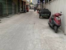 Hình ảnh Hẻm xe hơi 6m Nơ Trang Long Bình Thạnh 76m2 7,48tỷ