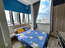 Hình ảnh free phí dịch vụ, ngay gần landmark