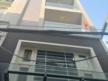 Hình ảnh Bán nhà nguyễn trãi phường 3 Quận 5 100m2 4 tầng chỉ 17 tỷ 6.