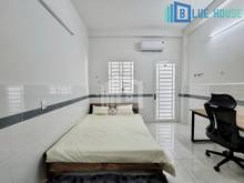 Hình ảnh ⭐ Trống phòng ban công cửa sổ gần sân bay Tân Sơn Nhất