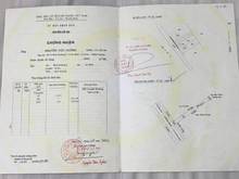 Hình ảnh Chính Chủ Bán Nhà Đất Bình Dương
