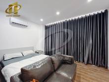 Hình ảnh Căn Hộ 1Pn Cửa Sổ Full Nội Thất Gần CV Gia Định