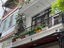 Hình ảnh Cho Thuê Nhà Mặt Phố TRUNG KÍNH - CẦU GIẤY