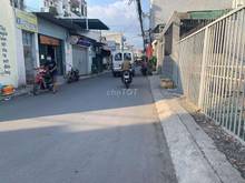 Hình ảnh 6.2tỷ Bán Đất Tặng nhà Hẻm xe hơi Vào, Phan Huy Ích, phường 12, Gò vấp