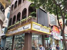 Hình ảnh Cho thue nha mat tien Cao Thang quan 3
