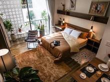 Hình ảnh Siêu phẩm CHDV Nội thất như hình - Sân vườn ngay Q2
