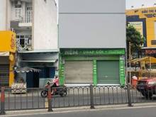 Hình ảnh ✅ Cho thuê nhà nguyên căn MT Phan Văn Trị F7 6x20 trống suốt