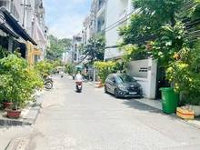 Hình ảnh Đông Bắc, 110m2(7x16m), Cư xá NT Trực -3/2, P12, Q10