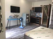 Hình ảnh Cho thuê Căn Hộ dịch vụ 30m2 lầu 1 full nội thất giá 5,5tr/th tại Q7