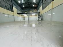 Hình ảnh Cho thuê kho xưởng, văn phòng làm việc 300m2, Hà Huy Giáp, Q12
