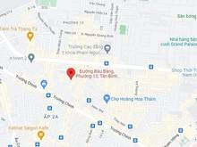 Hình ảnh Tây Bắc, 172 ㎡6,7× 24m BÀU BÀNG P.13 TB