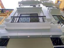 Hình ảnh Huỳnh Thúc Kháng - nhà đẹp - 40m2 - 15m ra phố - giá hơn 4 tỷ
