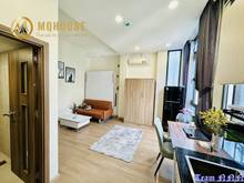 Hình ảnh Căn Hộ Studio Siêu Đẹp 1PN Gần Chợ Bà Chiểu