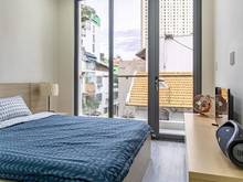 Hình ảnh 🔥Chuỗi 1 Phòng ngủ 40m2 riêng biệt có ban công Q3