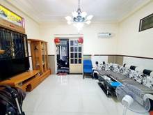 Hình ảnh Giảm sốc ! Hẻm xe hơi Bạch Đằng, Bình Thạnh 122m2, 4 tầng chỉ 8,99 tỷ