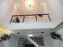Hình ảnh Bán Nhà hẻm oto cực đẹp, Thích Quảng Đức. Phường 5, Phú Nhuận, 7,75 tỷ