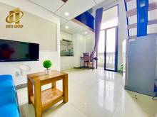 Hình ảnh Duplex full nội thất máy giặt riêng Nguyễn Thị Thập