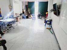 Hình ảnh Cực sốc nhà hẻm 8m thông,Phú Thọ Hoà 4,6x20m,sổ hồng chính chủ,gấp bán
