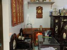 Hình ảnh Bán nhà đường ô tô ngay Chợ, cạnh đường Phạm Văn Đồng 84m2,giá 2.4 tỷ