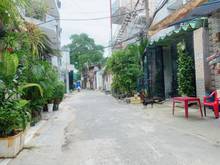 Hình ảnh Bán nhà 63m2 HXH thông 1 xẹt p Tân Sơn Nhì Tân Phú giá 5 tỷ 4 TL