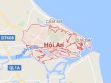Hình ảnh đất xây dựng khách sạn - resort nghỉ dưỡng