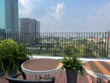 Hình ảnh Cho thuê Penhouse Star hill-Phú Mỹ Hưng, Q7, 3pn, 1 kho, giá tốt