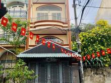 Hình ảnh Bán nhà Nguyễn Oanh, Phường 17, Gò Vấp, 72m2 3lầu HXH Sát MặtTiền 6tỷ5