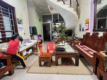 Hình ảnh Bán Nhà Gấp  Bằng B 75m2  - 5t - MT 5.7 , Giá 7.5 Tỷ , Ô tô đỗ cửa   .