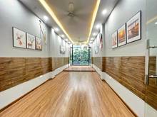 Hình ảnh TRUNG TÂM NGÃ TƯ SỞ, nhỉnh 10 tỷ, ô tô tránh, 55m2, ở ngay, kinh doanh