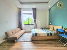 Hình ảnh Mb6623 nạp rút nhanh chóng studio cửa sổ lớn ngay sau sân bay