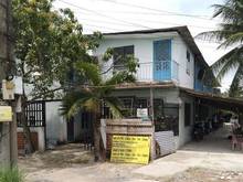 Hình ảnh Nhà Vườn Thanh Đa 20x20m, BÌNH QUỚI P28, BT