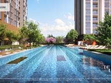 Hình ảnh Bán Trang Chủ MB66.COM / Đăng Ký Tặng 66K 2PN quận 4 NT full,view hồ bơi Olympic 50m 5,4 tỷ - 73 m