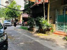 Hình ảnh Cực hiếm! Khương Đình, Thanh Xuân, ô tô 10m, 60m2x5T, hơn 5 tỷ.