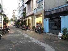 Hình ảnh Bán Mặt Tiền Hẻm Xe Hơi 56m2 Phạm Văn Chiêu, phường 14,Gò Vấp Chỉ 5tỷ5