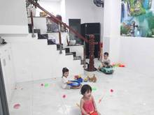 Hình ảnh Bán Nhà Nơ Trang Long, Phường 13, Bình Thạnh, đẹp 42m2. 4lầu chỉ 5.5tỷ