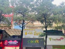 Hình ảnh Mặt phố THÁI THỊNH -Phố ăn uống tập trung ngày đêm sầm uất