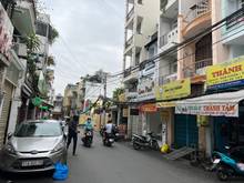 Hình ảnh Mặt tiền Phan Đình Phùng - Cô Giang -DT: 6,8 x 25m, 3 tầng, chỉ 22 tỷ