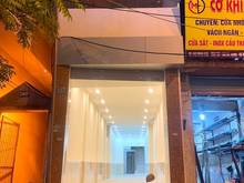 Hình ảnh Chính chủ cho thuê nhà Mặt phố 67m2  Minh Khai Quận Hai Bà Trưng