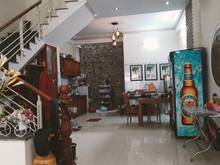 Hình ảnh Cần bán gấp 2 Tầng giá rẻ 110m2 có pn dưới, Huỳnh ngọc Huệ
